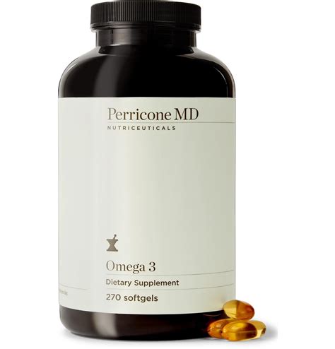 perricone md omega 3